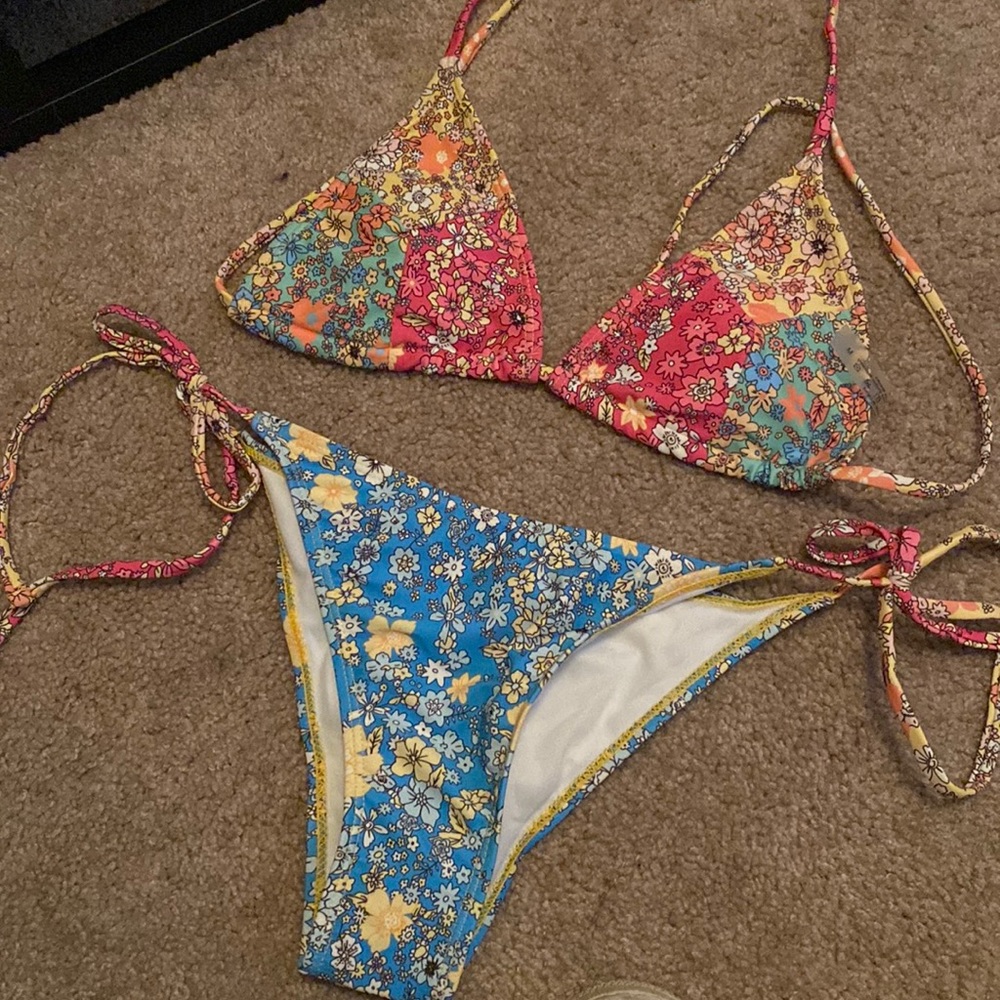 NWT bikini